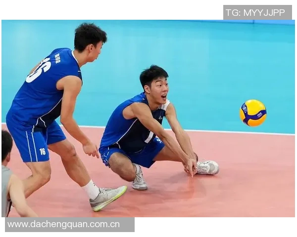 重庆排球队的训练与比赛状态揭秘助力排球巨献的背后故事